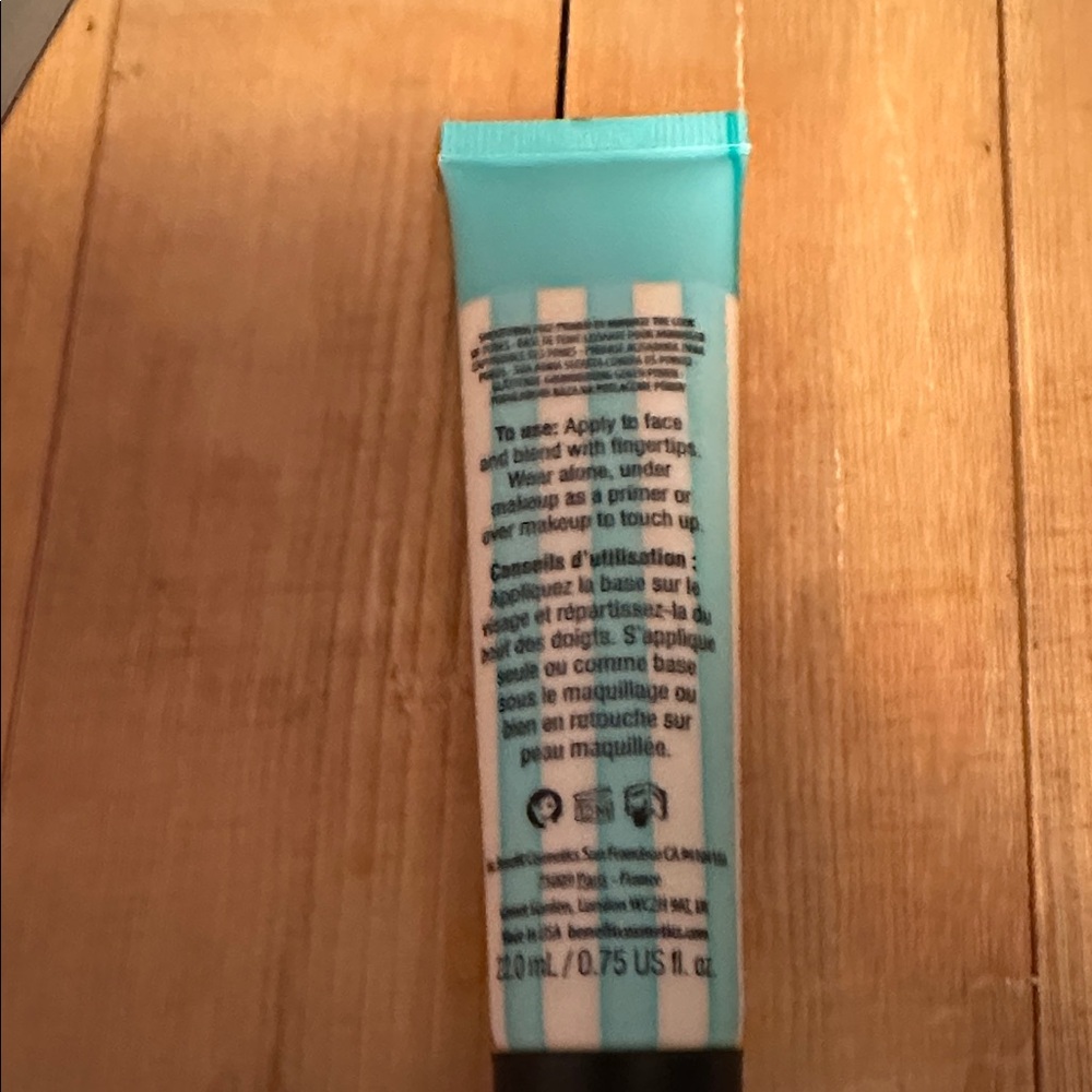 Makeup lot of tarte,benefit,haus labs,Luna magic and nulastin - Picture 10 of 10